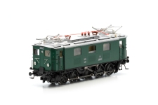 Jägerndorfer Collection JC12402 - H0 Elektrolok 1280.07 in Grün der ÖBB; Ep. II - Digital mit Sound - Wechselstrom